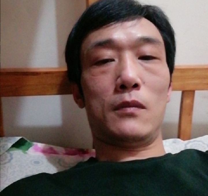 起点的第一张照片--大田认干亲服务网